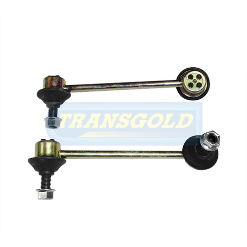 Transgold Front Sway Bar Link Set SK857