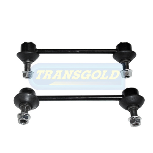 Transgold Rear Sway Bar Link Set SK858