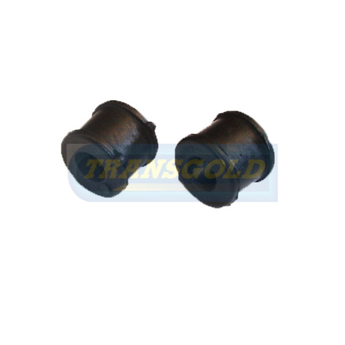 Transgold Front Sway Bar Link Bushes SK861