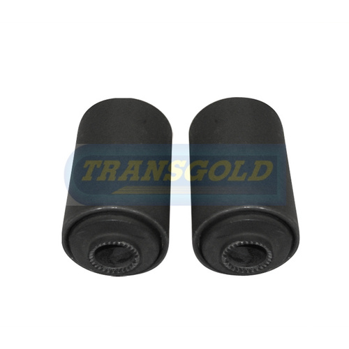 Transgold Rear Spring Eye Bush SK863