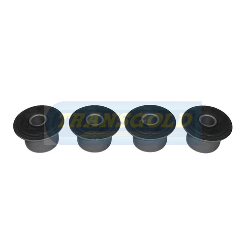 Transgold Rear Spring Eye Bush SK864
