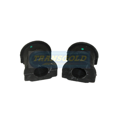 Transgold Rear Sway Bar Bush Set SK866
