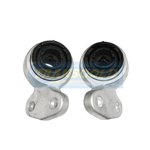 Transgold Front Lower-Rear Control Arm Bush Kit SK872