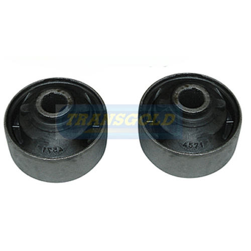 Transgold Front Lower Control Arm Rear Bush Kit SK877