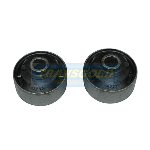 Transgold Front Lower Control Arm Rear Bush Kit SK878