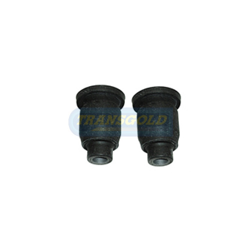 Transgold Front Lower Control Arm Bush Kit SK880
