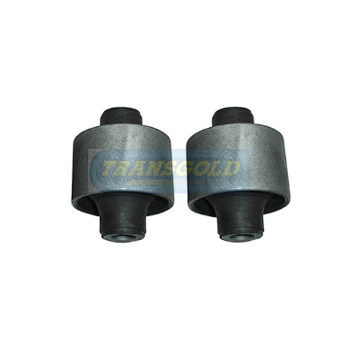 Transgold (bk) Mazda Tribute 01-06 Front Lwr Ctrl Arm R Bush Kit SK881