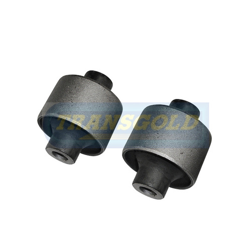 Transgold Front Lower Control Arm Rear Bush Kit SK883