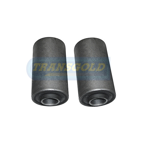 Transgold Front Lower Control Arm Rear Bush Kit SK885