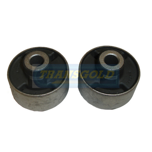 Transgold Front Lower Control Arm Bush Kit SK893