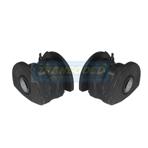 Transgold Front Lower Control Arm Rear Bush Kit SK895