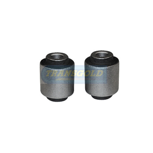 Transgold (bk) Honda Hrv Front Lwr Ctrl Arm F Bush Kit SK896