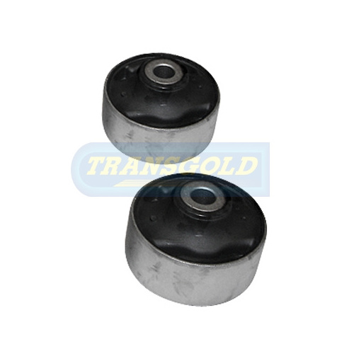 Transgold Front Lower Control Arm Rear Bush Kit SK903