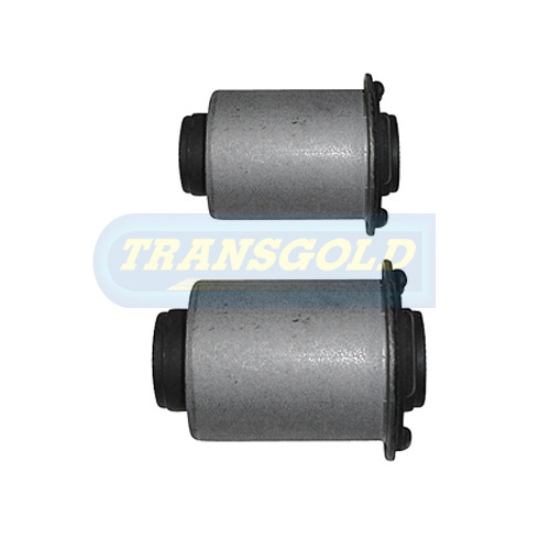 Transgold Front Control Arm Bush Kit SK908