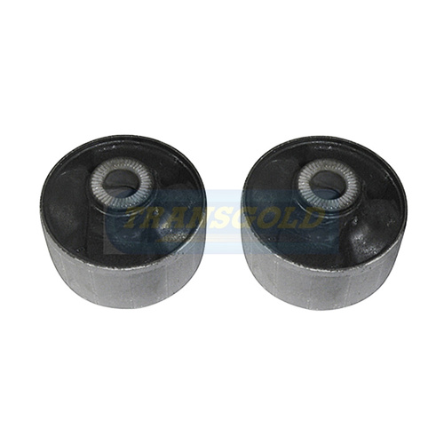 Transgold (bk) Hyundai Iload Front Lwr Ctrl Arm R Bush Kit SK909