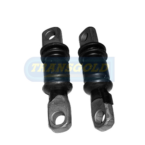 Transgold Front Lower Control Arm Bush Kit SK911