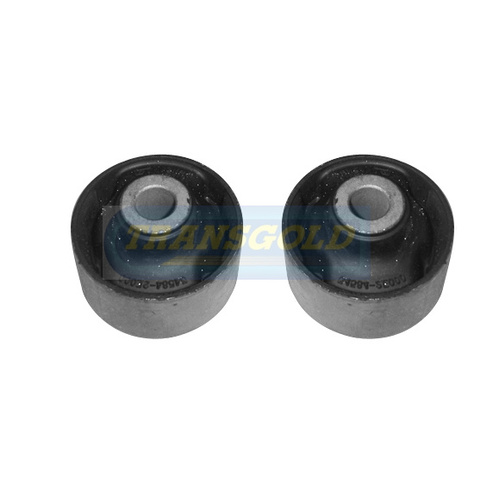 Transgold Front Lower Control Arm Rear Bush Kit SK913