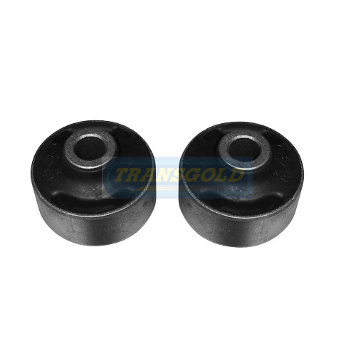 Transgold Front Lower Inner-Rear Control Arm Bush Kit SK916