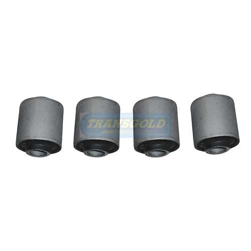 Transgold Front Lower Inner Bush Kit SK918