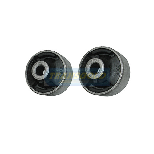 Transgold Front Lower Control Arm Rear Bush Kit SK921