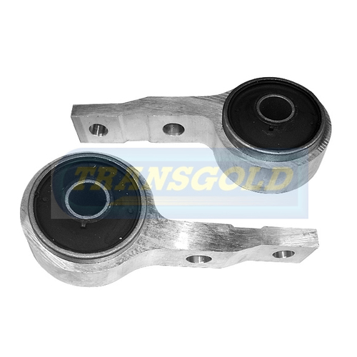 Transgold Front Lower Control Arm Rear Bush Kit SK922