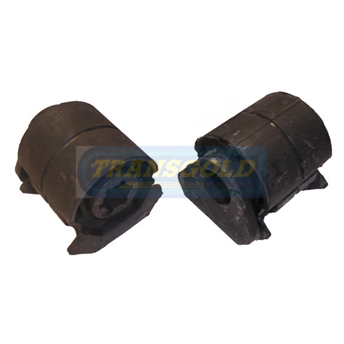 Transgold Front Lower Control Arm Rear Bush Kit SK930