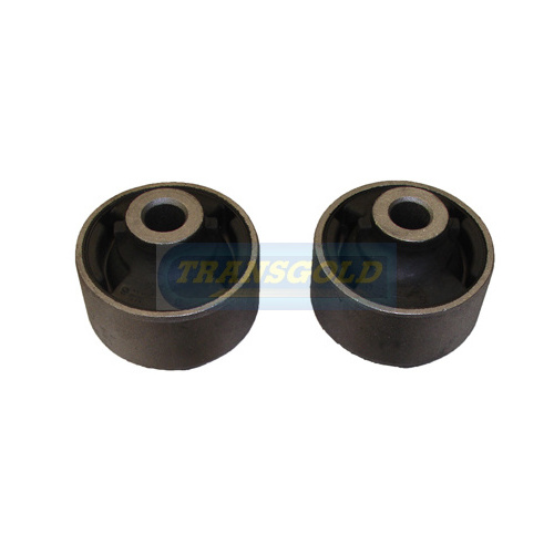 Transgold Front-Rear Control Arm Bush Kit SK933