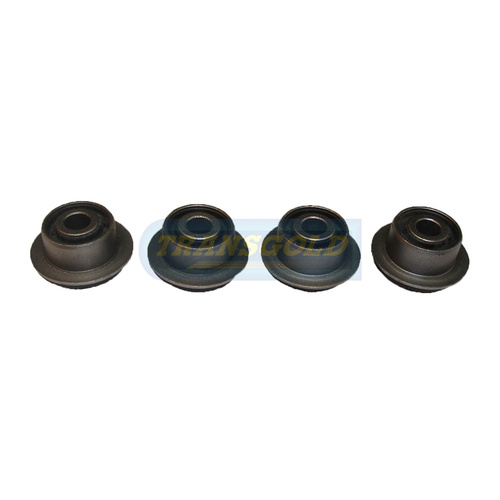 Transgold (bk) Subaru Tribeca / Exiga Rear Upper Arm R Bush Kit SK942