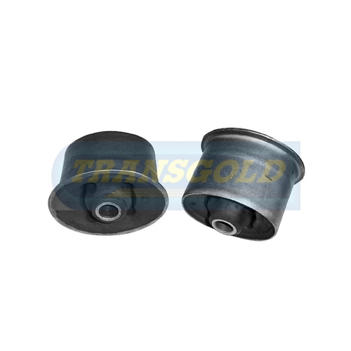 Transgold Front Lower Rear Arm - Diff Bush Kit Sk946