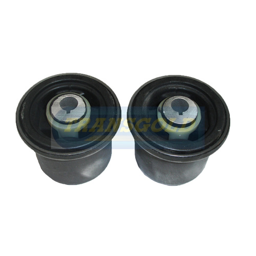 Transgold Front Lower Control Arm Bush Kit SK948