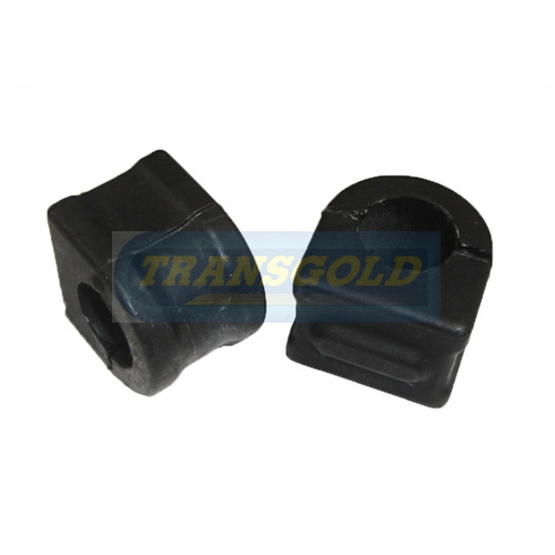 Transgold Front Sway Bar Bush Kit - SK955