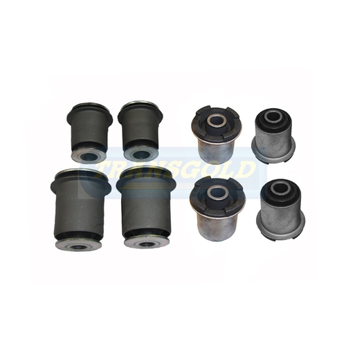 Transgold Front Suspension Bush Kit SK957