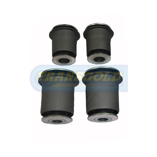 Transgold Front Lower Control Arm Bush Kit SK958