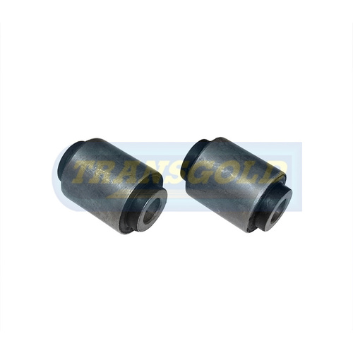 Transgold (bk) Holden Captiva 06-11 Rear Ctrl Arm Lwr R - Knuckle Bush Kit SK968