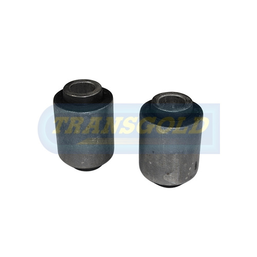 Transgold Rear Upper Control Arm Knuckle Bush Kit SK969