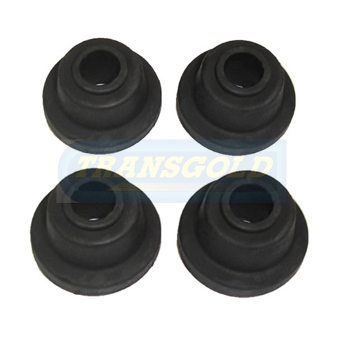 Transgold Front Lower Outer Control Arm Bush Kit SK975