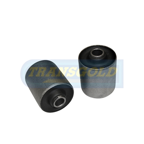 Transgold (bk) Suzuki Ignis 03-08 Rear Trailing Arm - Chassis Bush Kit SK978