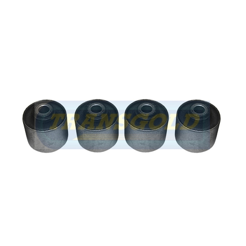 Transgold Rear Trailing Arm - Axle Bush Kit SK979