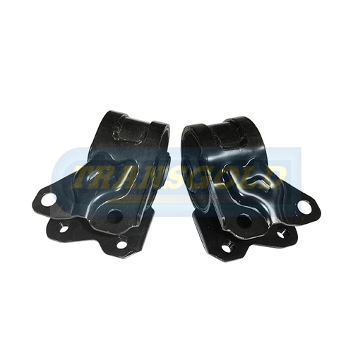 Transgold Front Lower Control Arm Rear Bush Kit SK982
