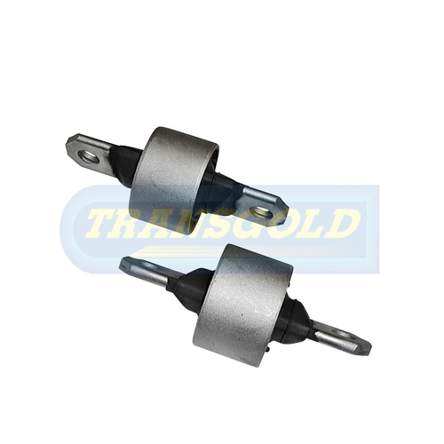 Transgold Rear Trailing Arm - Chassis Bush Kit SK987