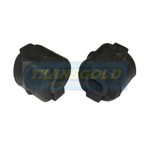Transgold Front Lower Rear Control Arm Bush Kit SK990