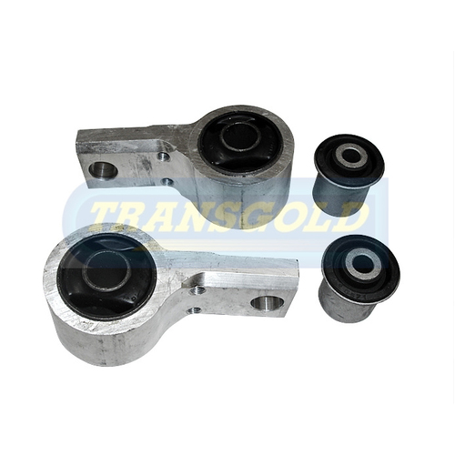 Transgold Front Lower Control Arm Bush Kit SK992