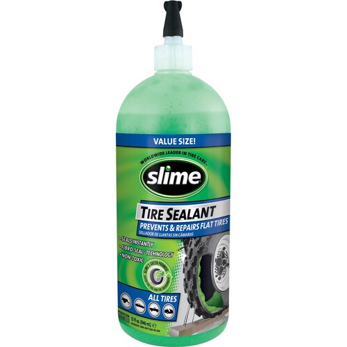 Slime Tire Sealant 946mL 10009