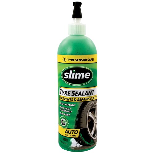 Slime Tyre Sealant - 473mL 10011