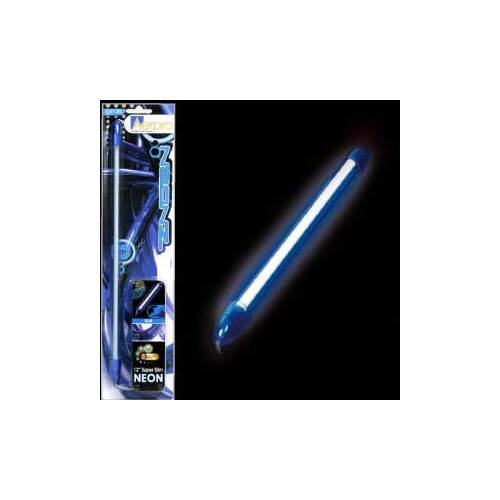 AERPRO Neon 12" Slim Line Blue SLN12BL SLN12BL