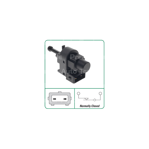 Pat Brake Stop Light Switch SLS-006