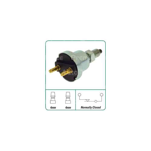 Pat Brake Stop Light Switch SLS-008