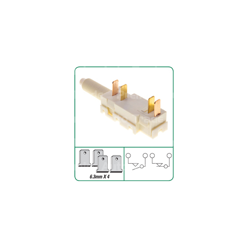 Pat Brake Stop Light Switch SLS-010