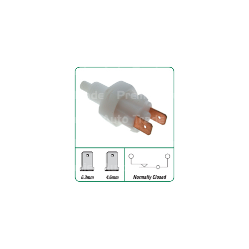 Pat Brake Stop Light Switch SLS-014