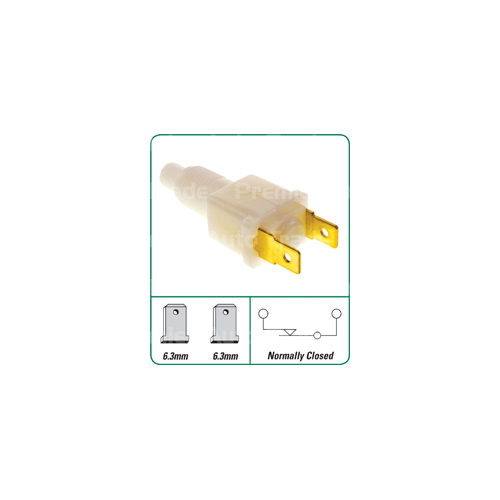 Pat Brake Stop Light Switch SLS-015